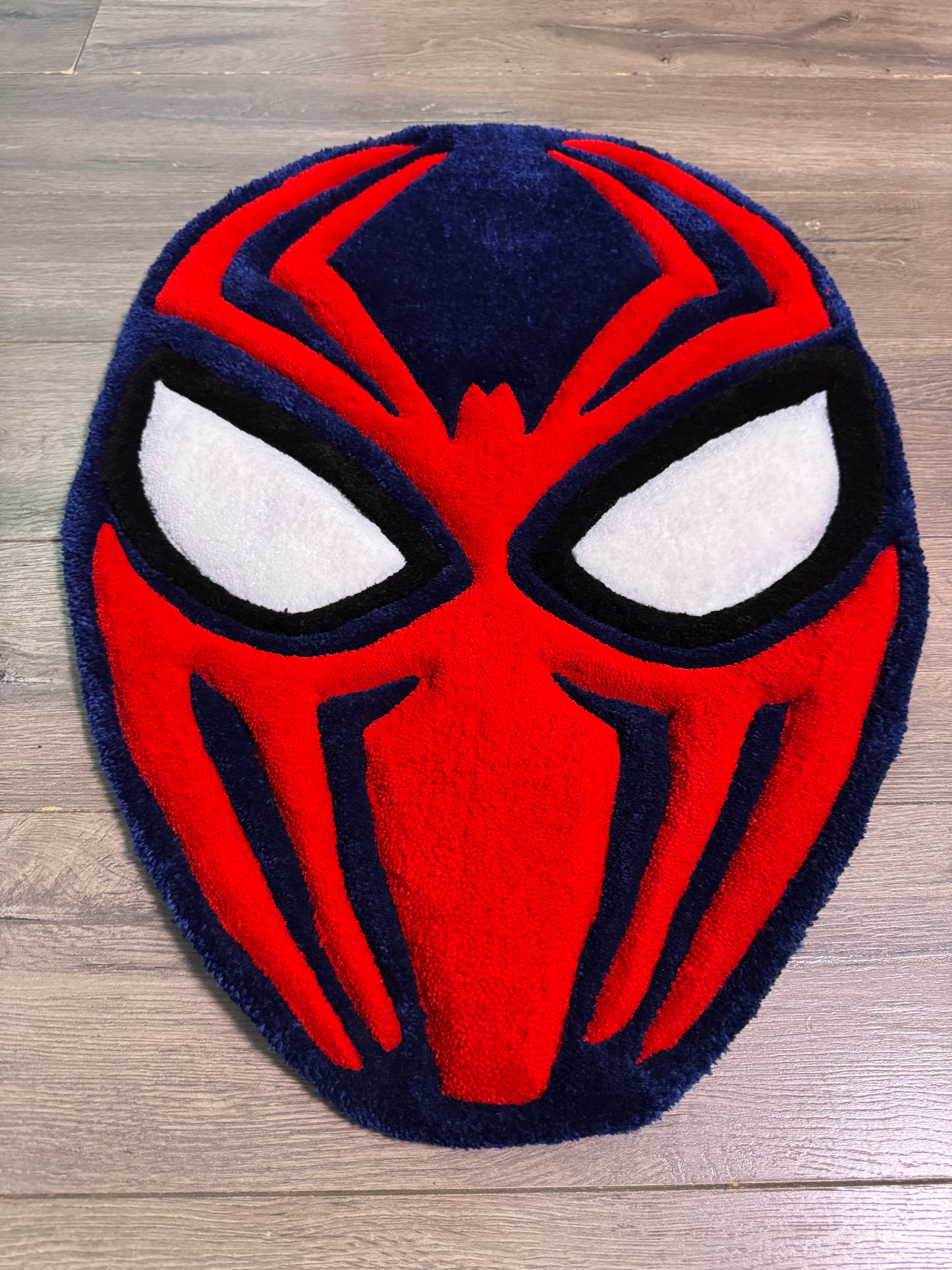 2099 SpiderRug