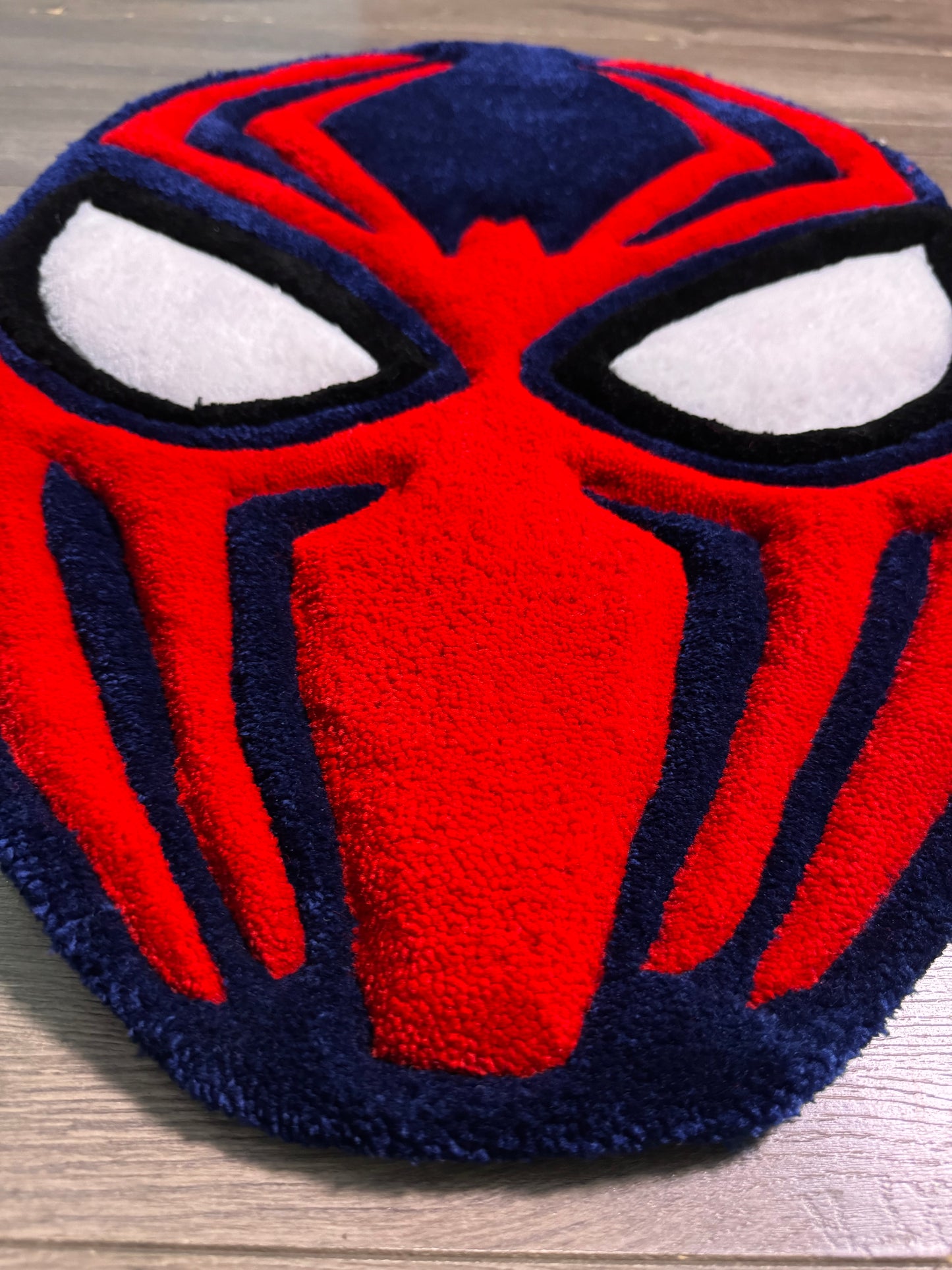 2099 SpiderRug