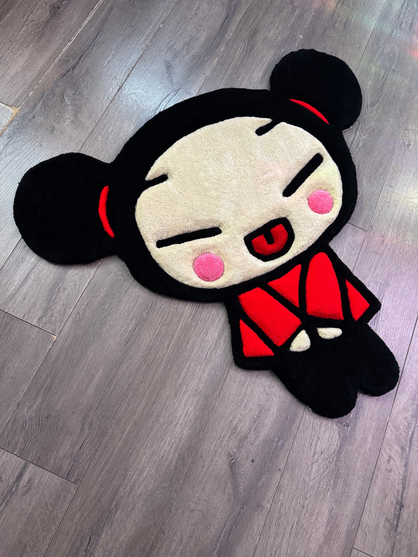 PUCCA RUG