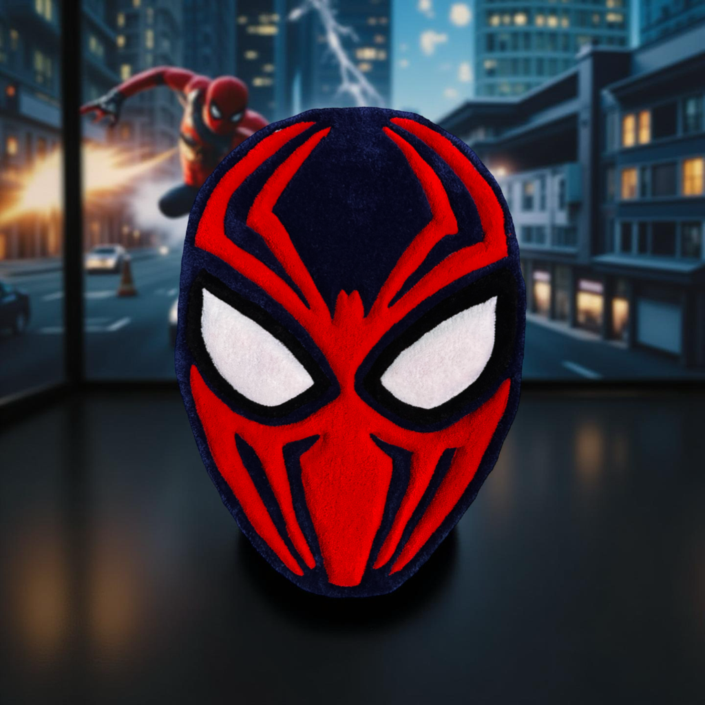 2099 SpiderRug