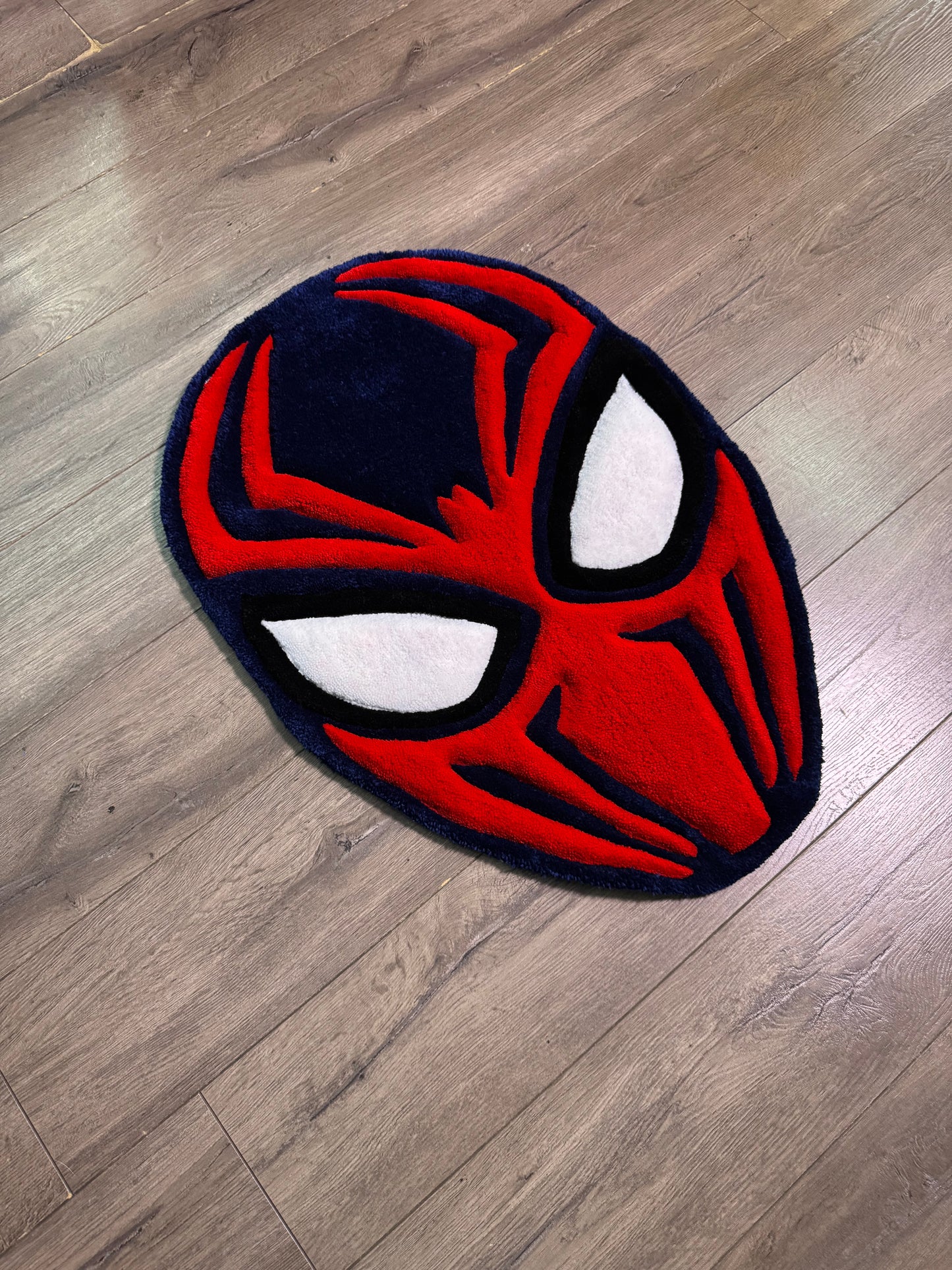 2099 SpiderRug