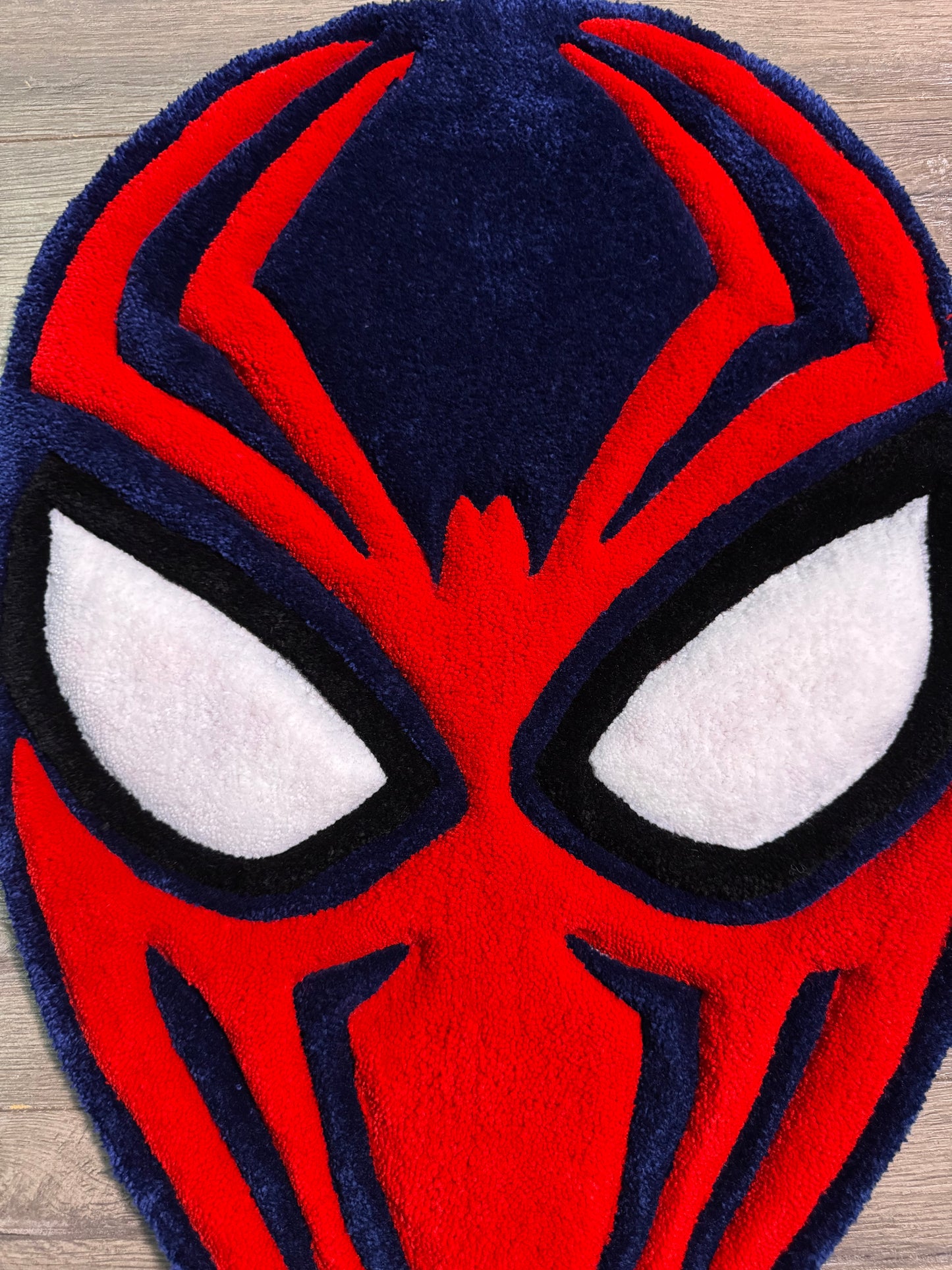 2099 SpiderRug