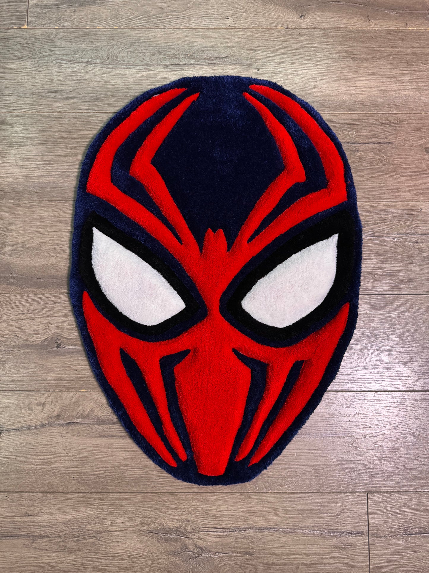 2099 SpiderRug
