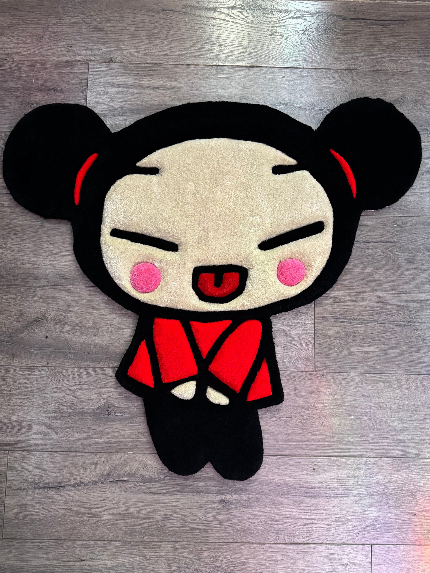 PUCCA RUG