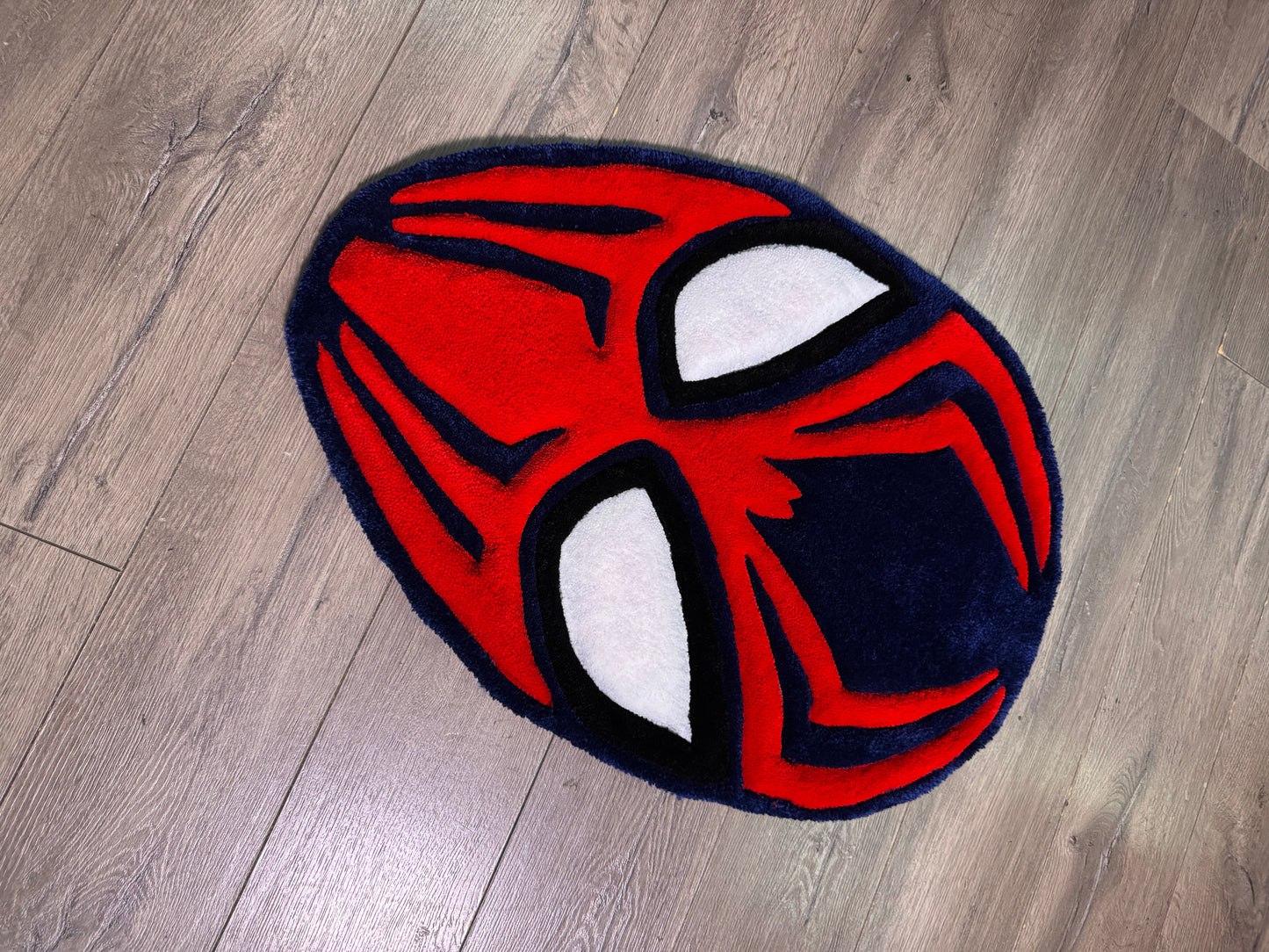 2099 SpiderRug