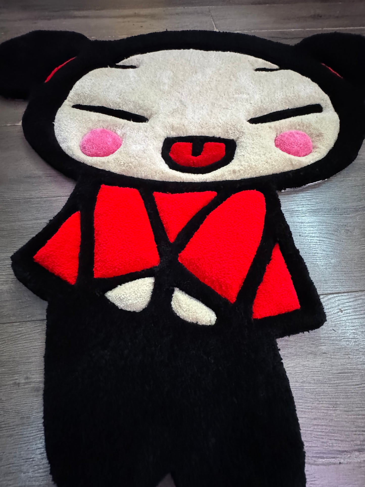 PUCCA RUG