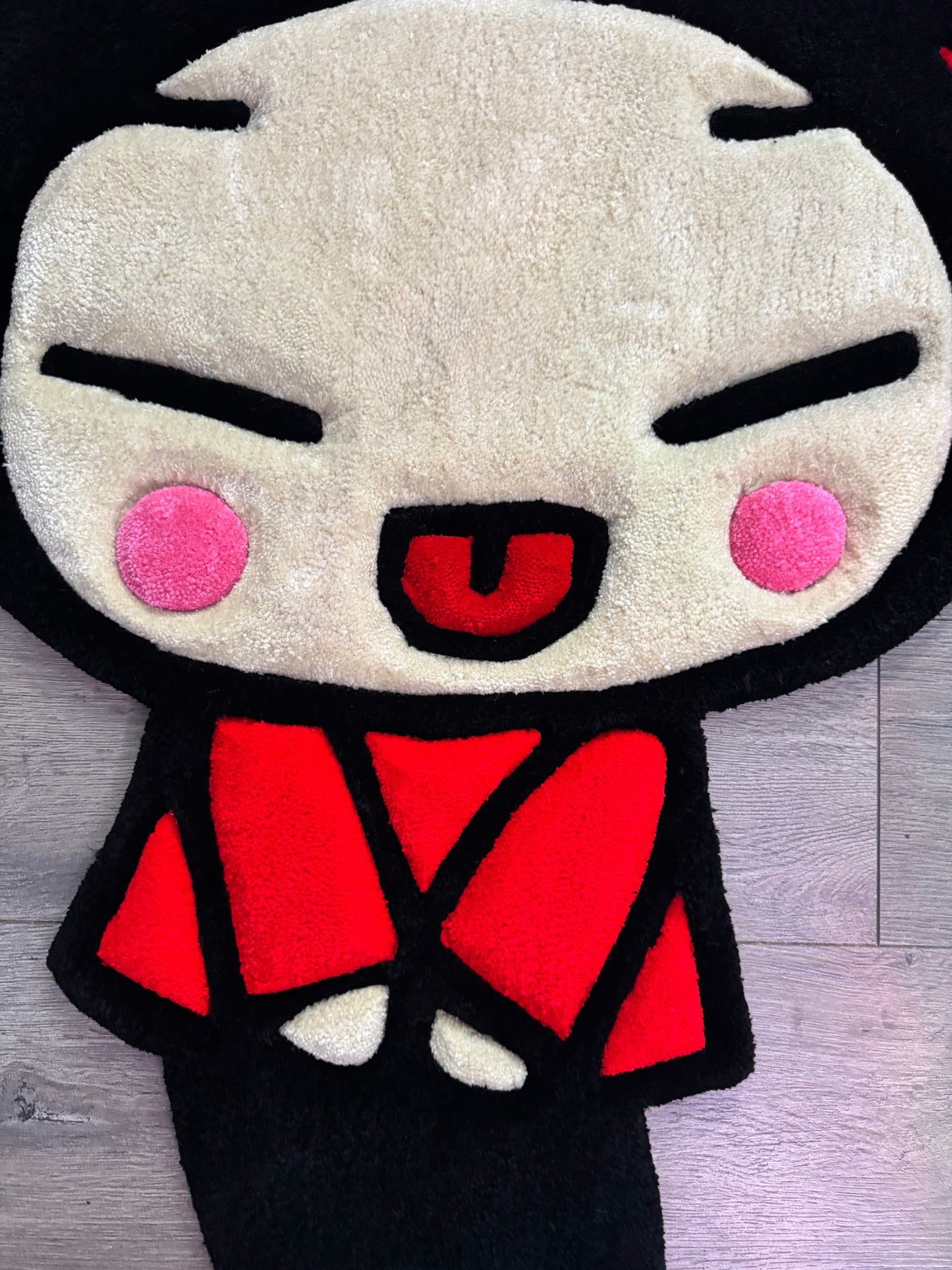 PUCCA RUG