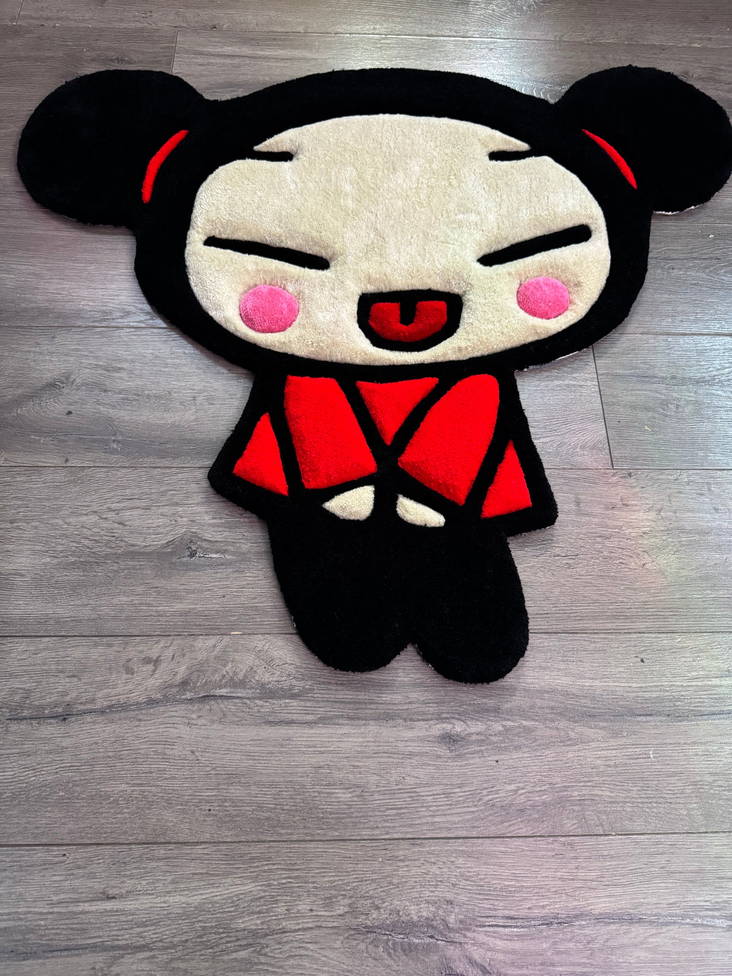 PUCCA RUG