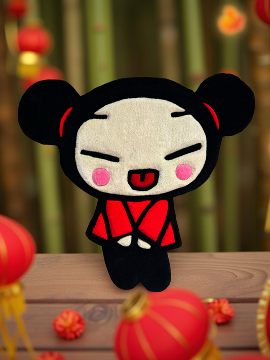 PUCCA RUG