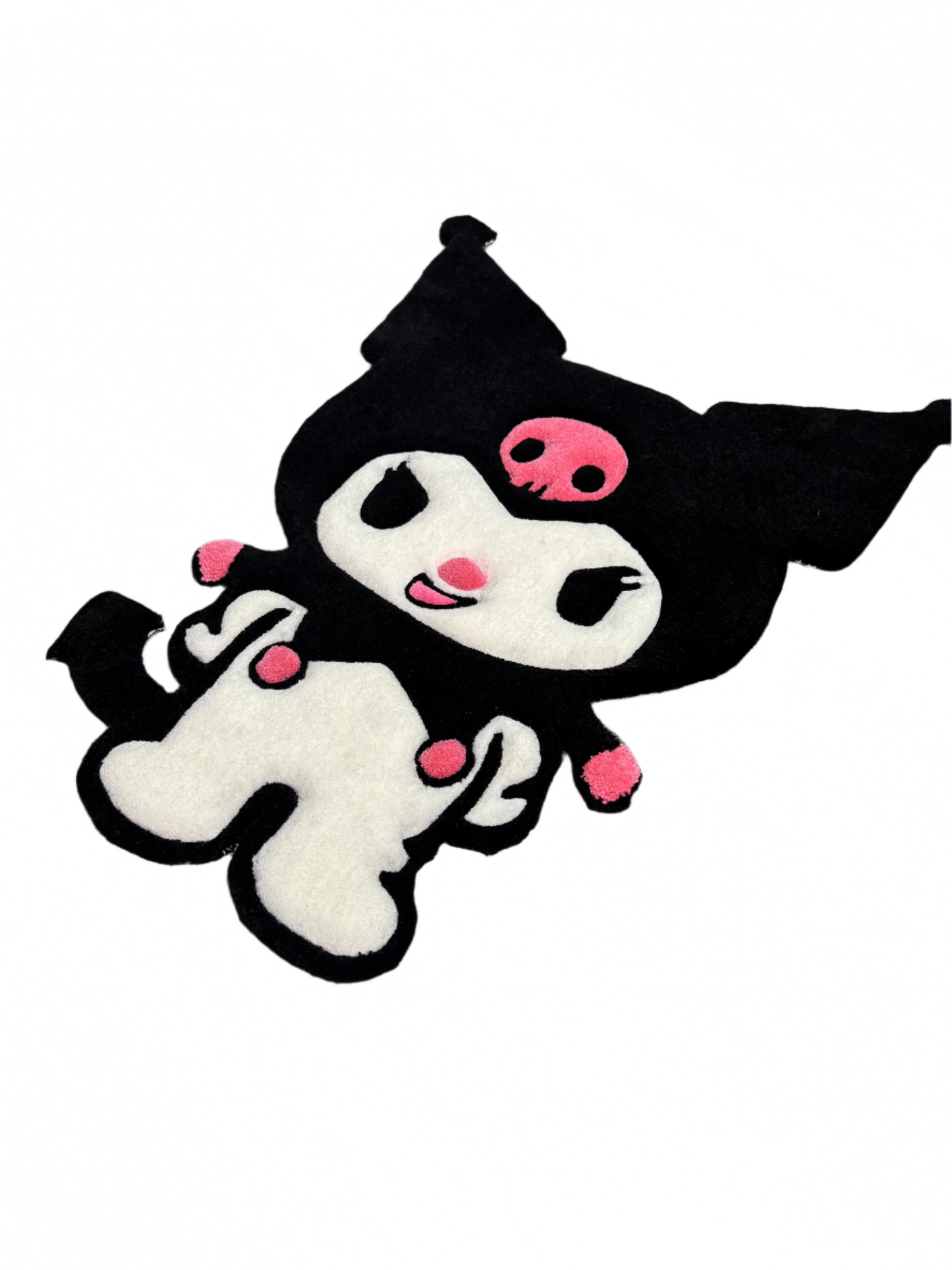 Kuromi Rug