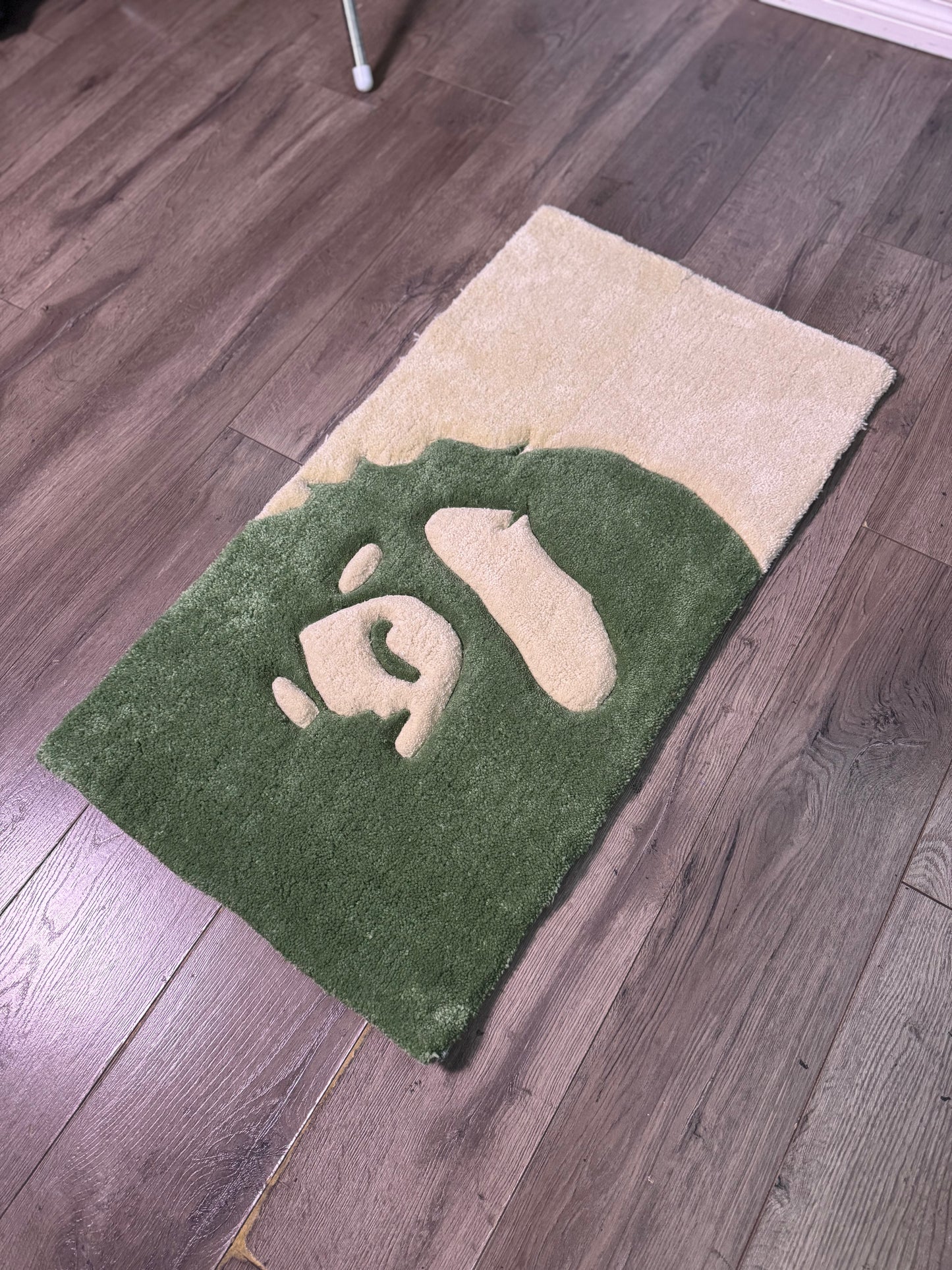 Bape Rug