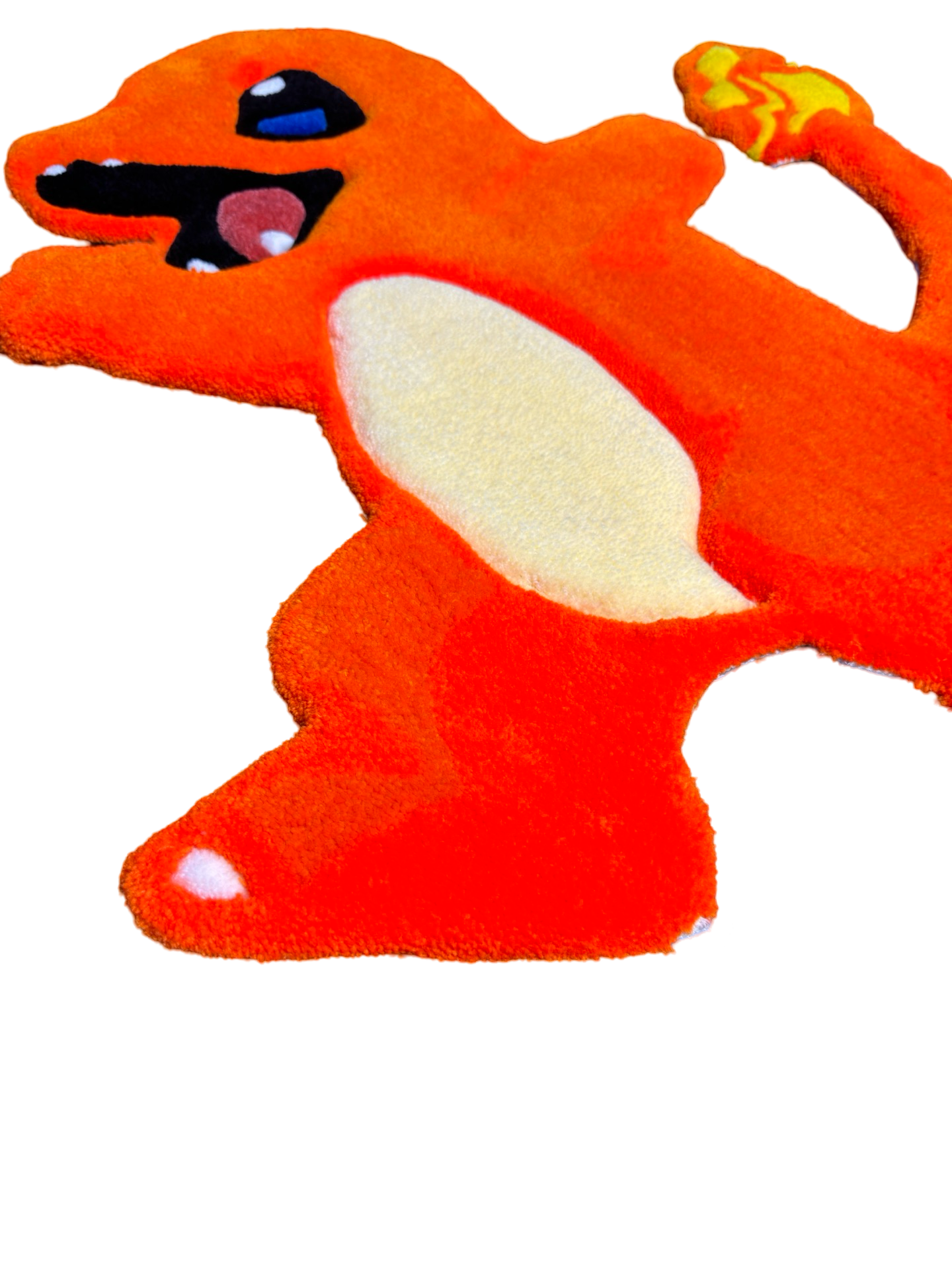 Charmander Rug