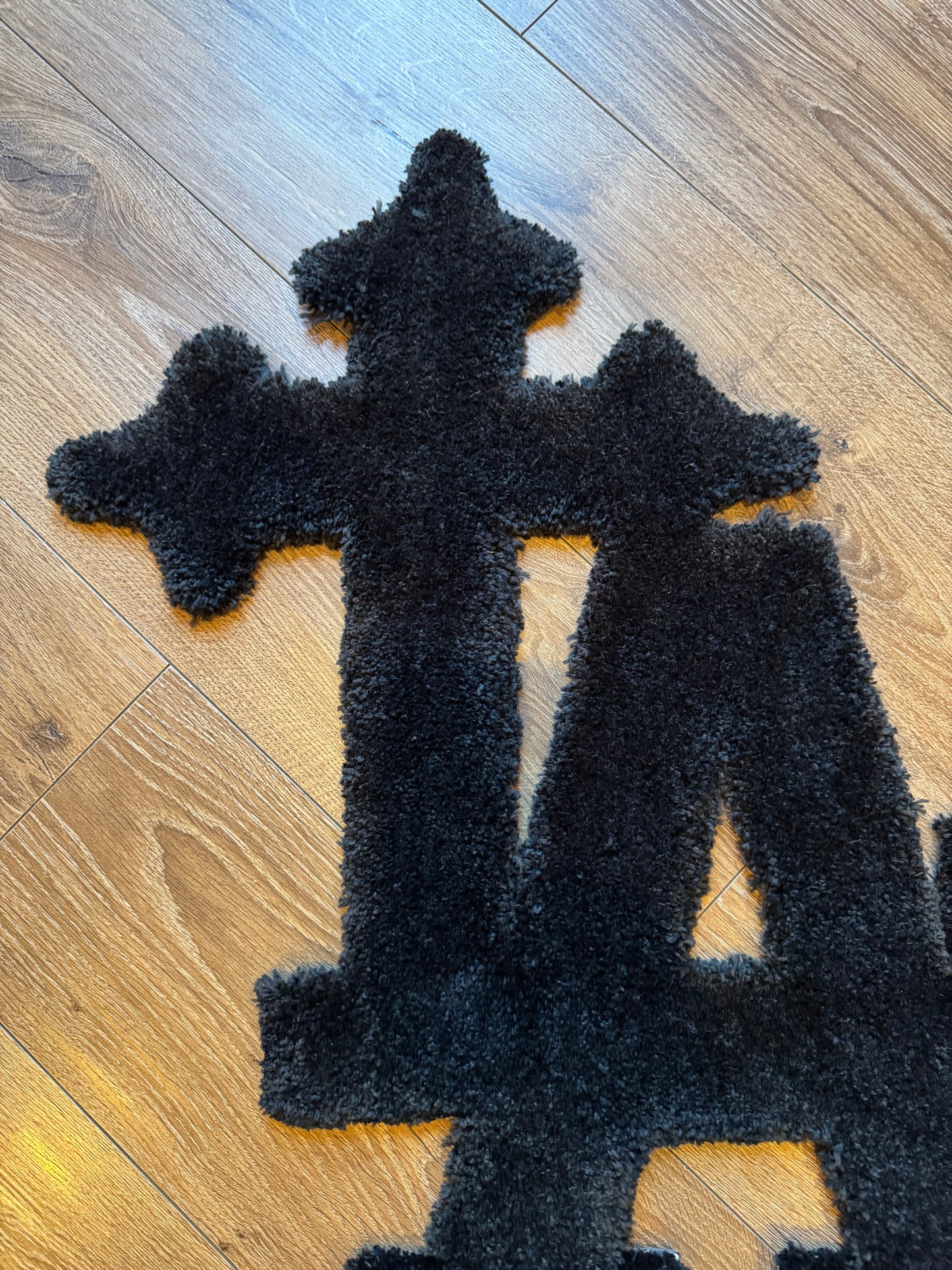 LA RUG