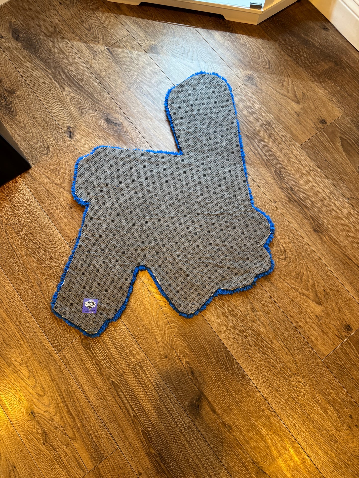 Japanese LA RUG