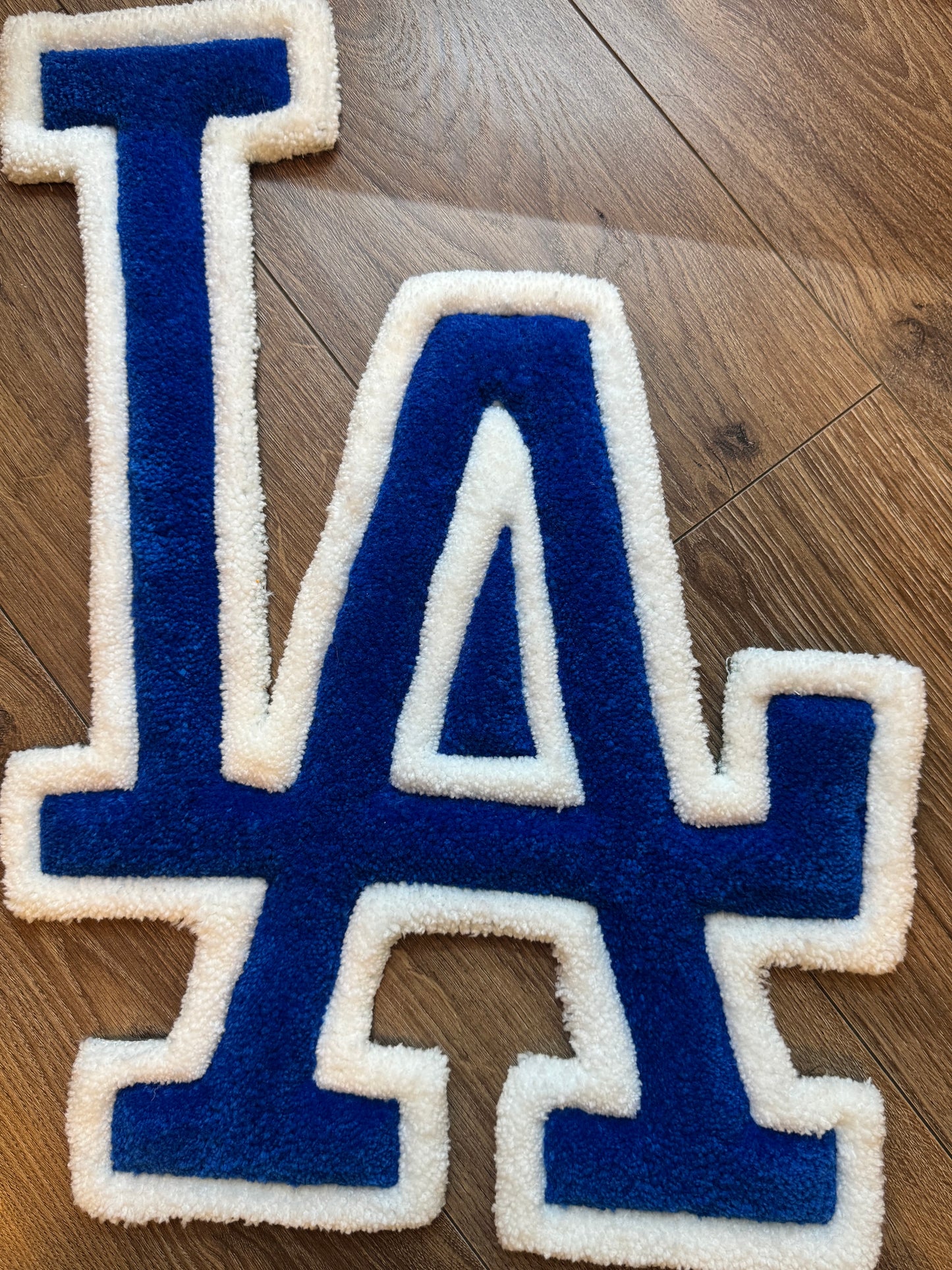 LA WALL ART