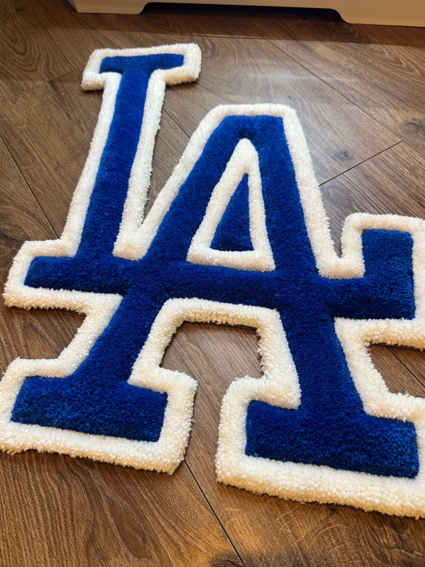 LA WALL ART