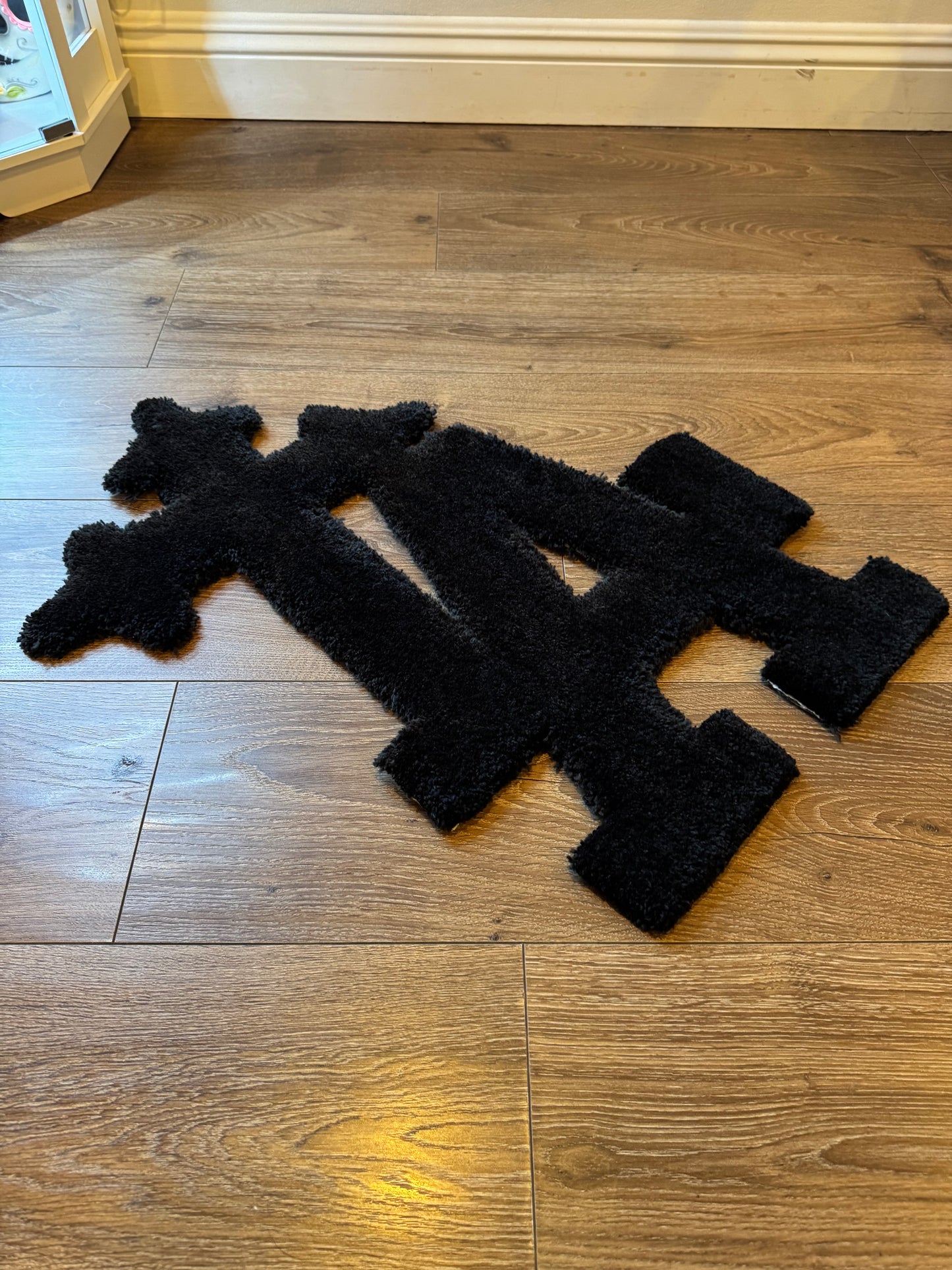 LA RUG