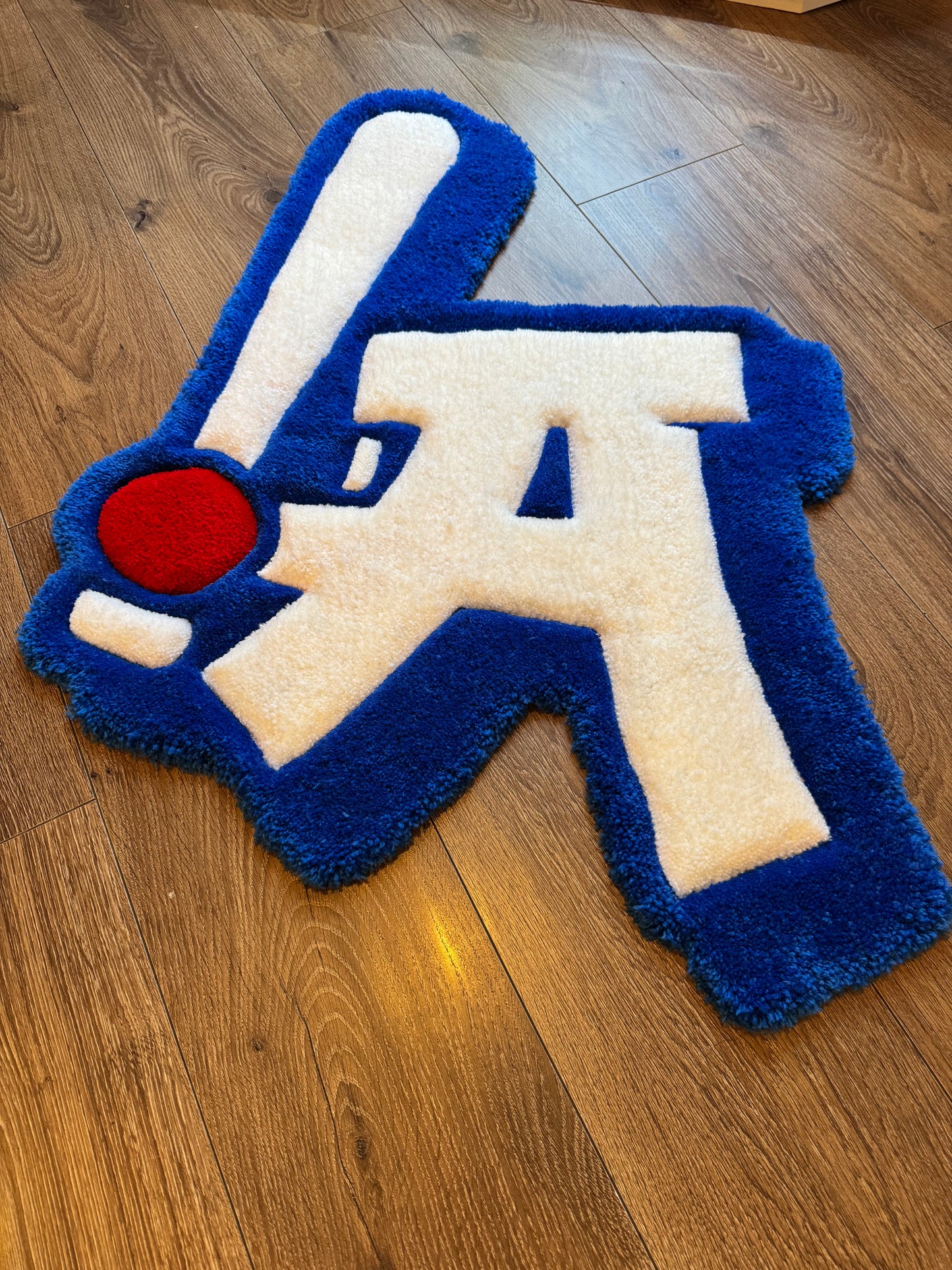 Japanese LA RUG