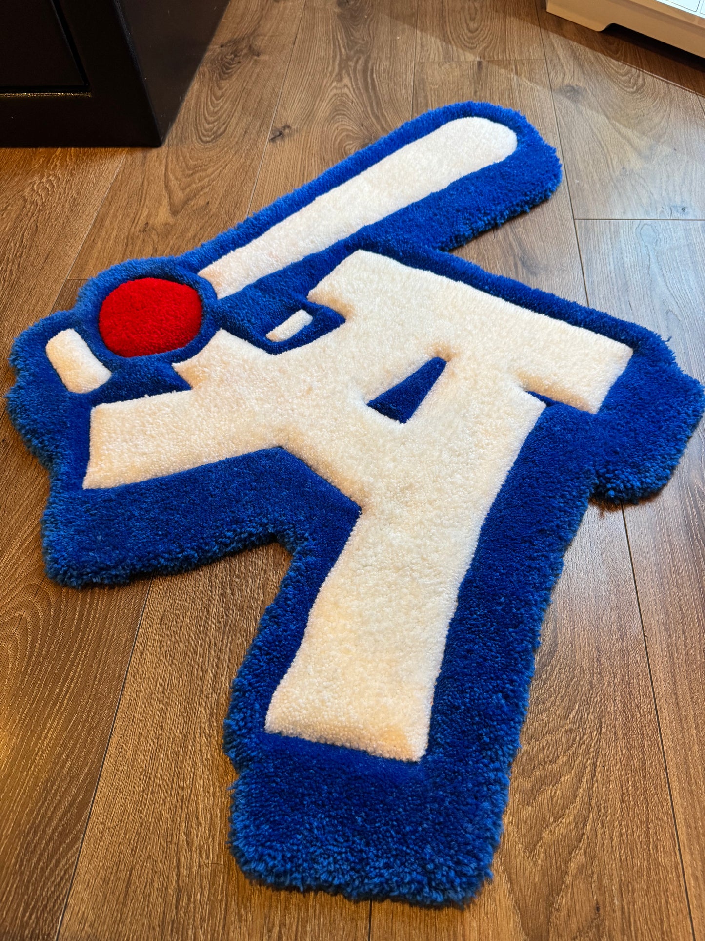 Japanese LA RUG